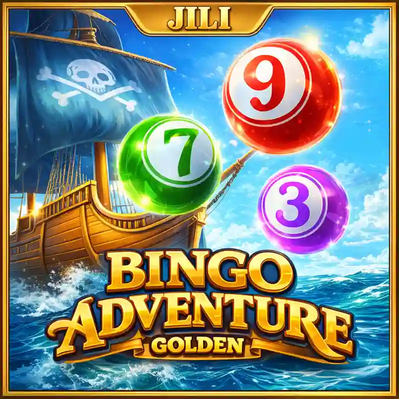 Bingo Adventure Online Casino Game ph6bet