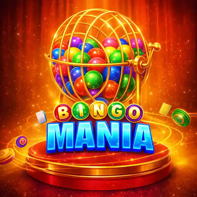 Bingo Mania Casino Game ph6bet