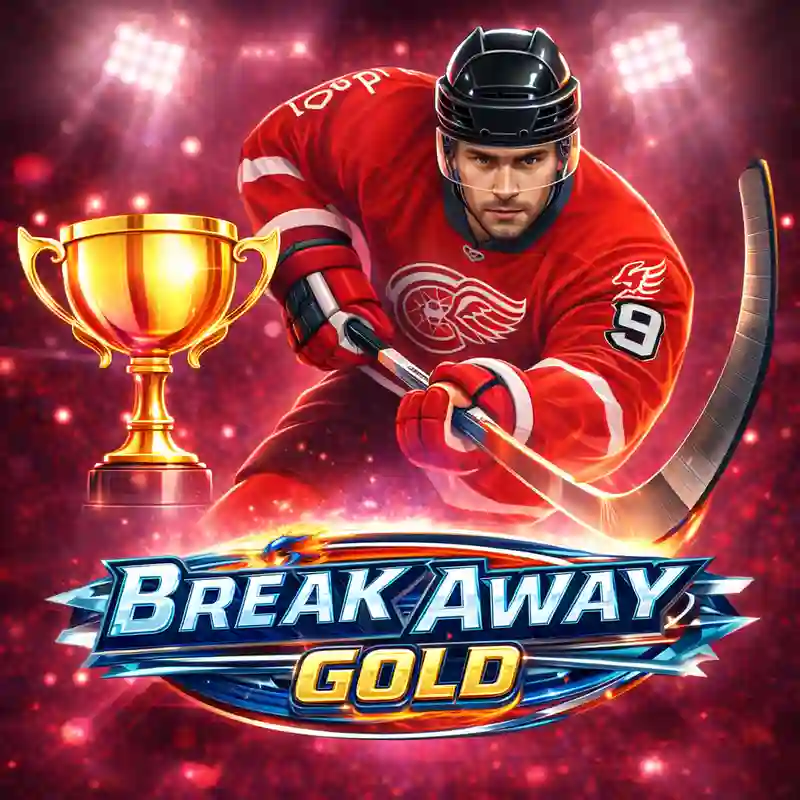 Break Away Gold slot game sa ph6bet