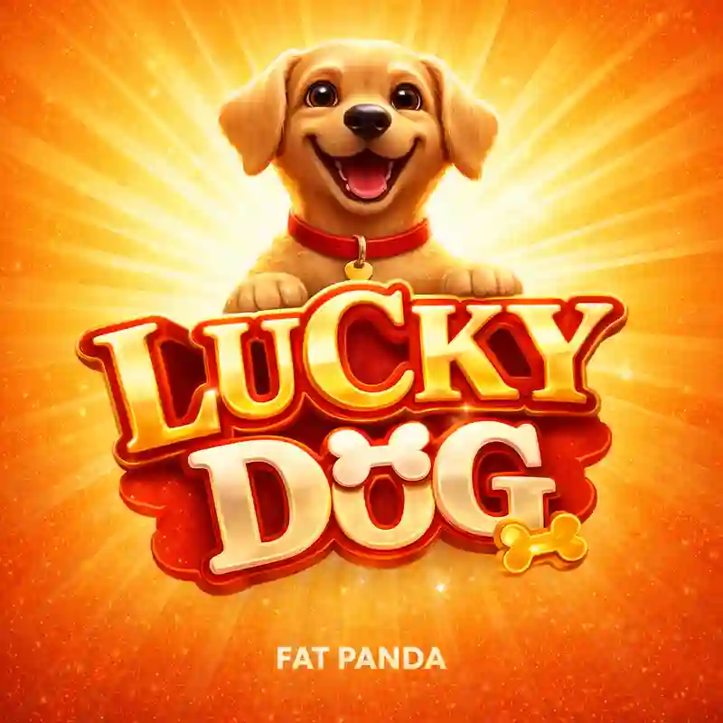 Lucky Dog ph6bet Online Slot Game