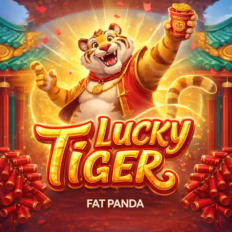Lucky Tiger Casino Slot Game sa ph6bet