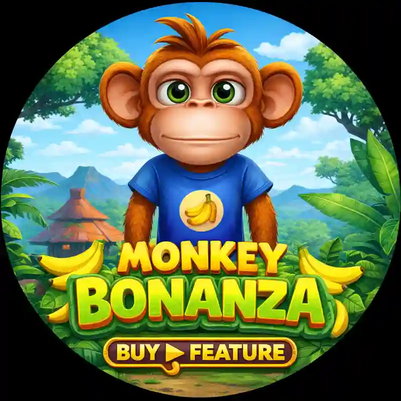 Monkey Bonanza sa ph6bet
