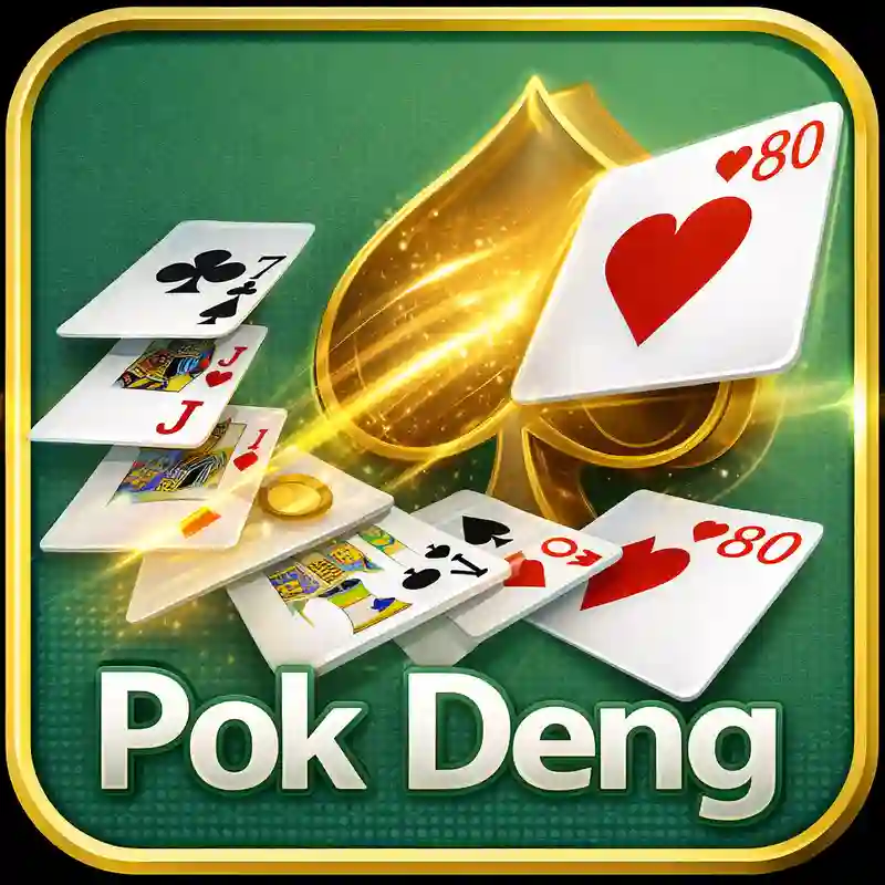 Pok Deng card game sa ph6bet