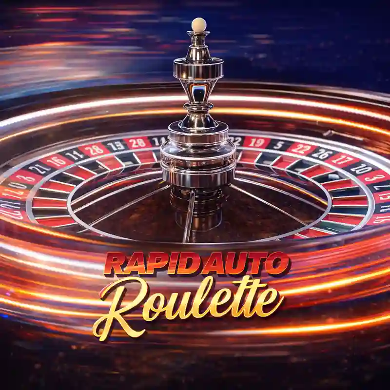Rapid-Auto Roulette ph6bet online casino game