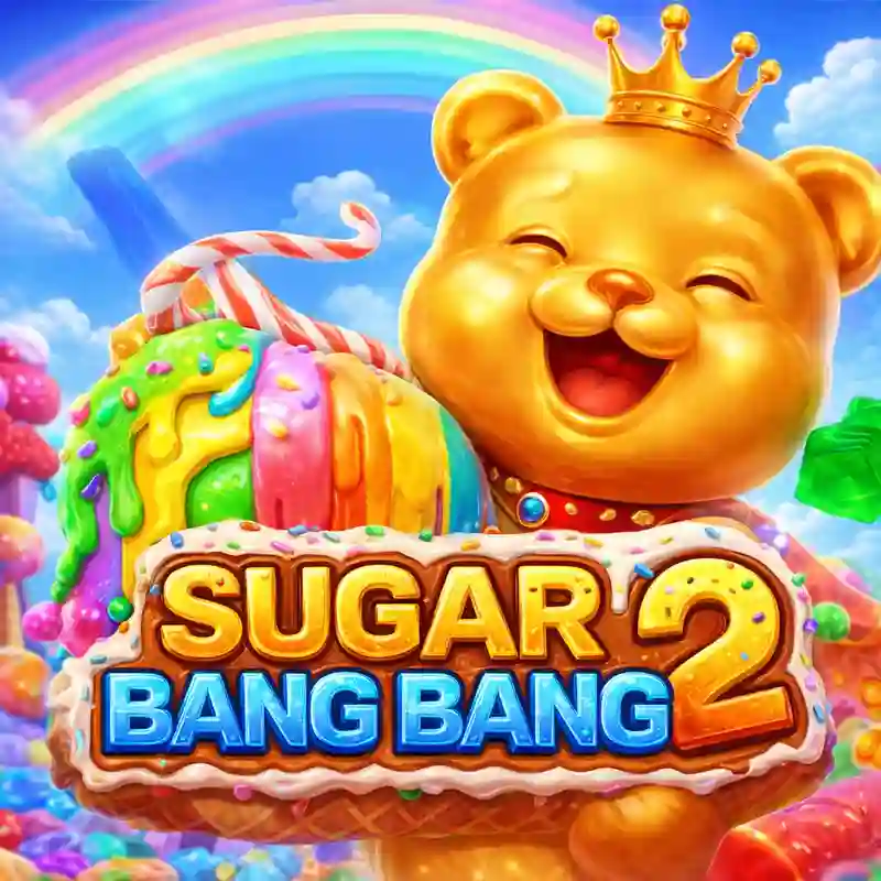 Sugar Bang Bang 2 sa ph6bet