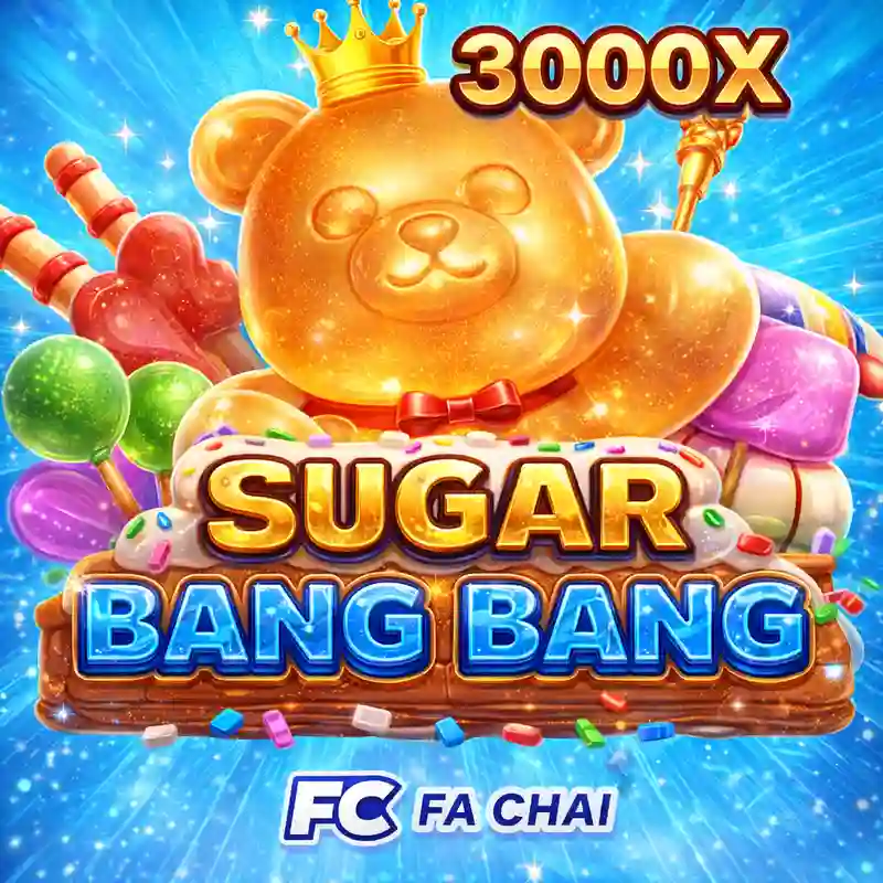 Sugar Bang Bang 2